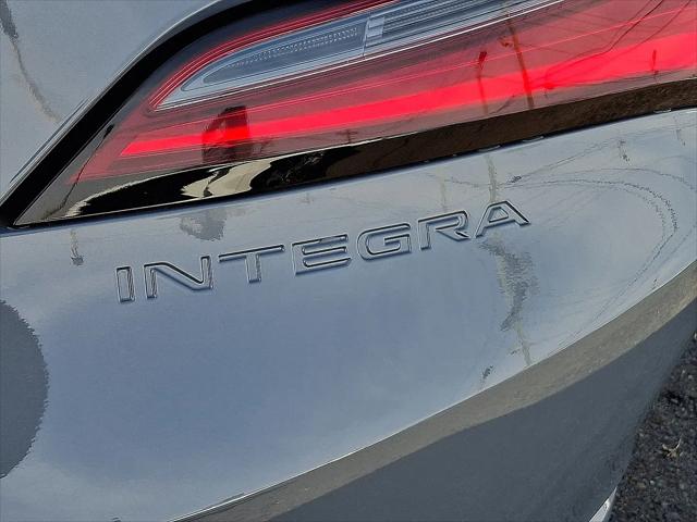 2026 Acura Integra FWD