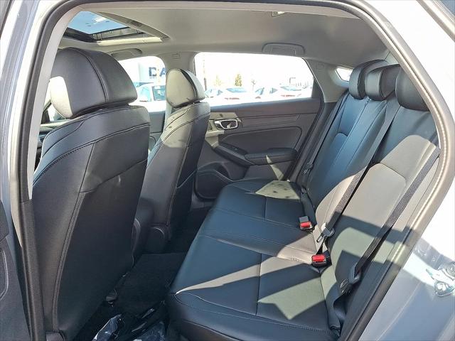 2026 Acura Integra FWD