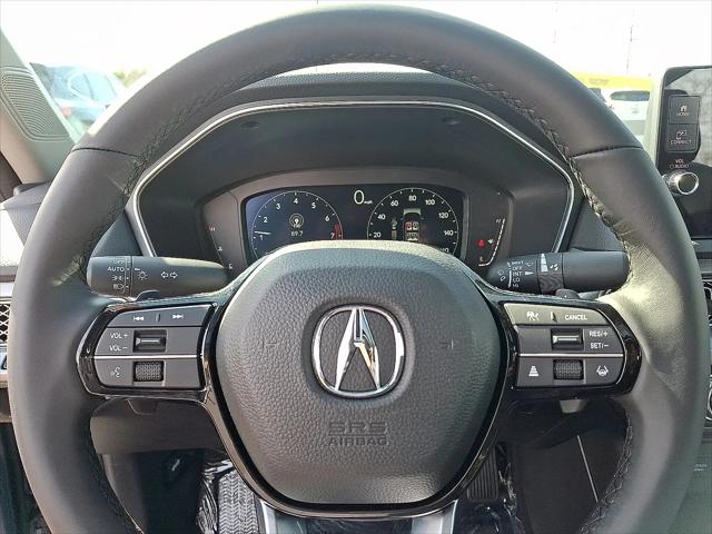 2026 Acura Integra FWD