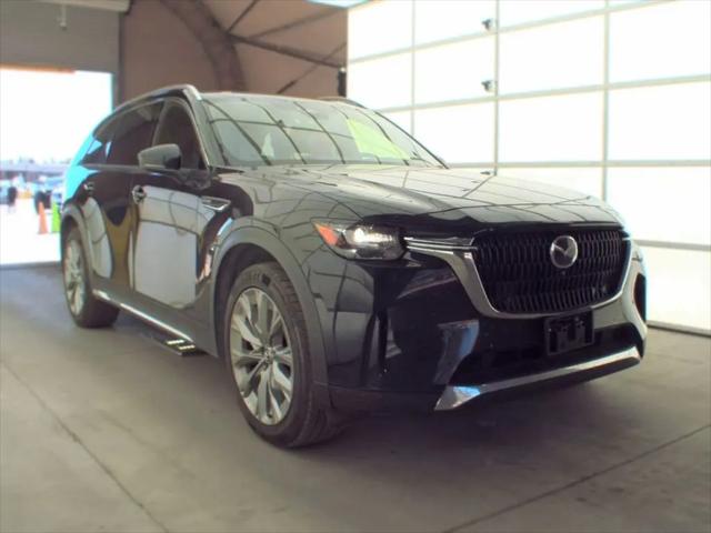 2025 Mazda X-90 3.3 Turbo Premium Plus Package for sale in Indianapolis, IN