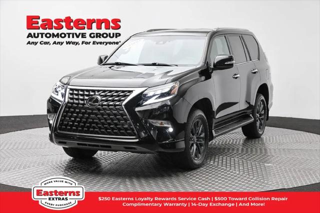 2023 Lexus GX 460 Premium for sale in Sterling, VA