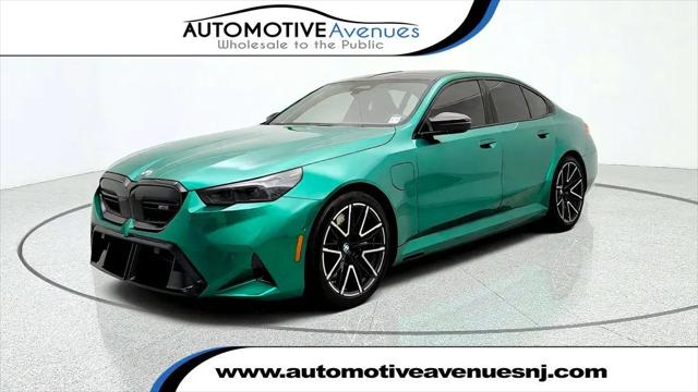 2026 BMW M5 M5 for sale in Wall Township, NJ