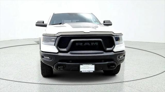 2023 Ram 1500 Rebel Crew Cab 4x4 57 Box