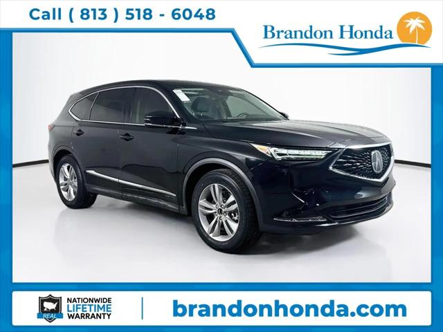 2022 Acura MDX Standard for sale in Tampa, FL