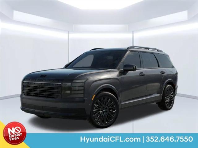 2027 Hyundai Palisade Hybrid Calligraphy Black Ink for sale in Clermont, FL