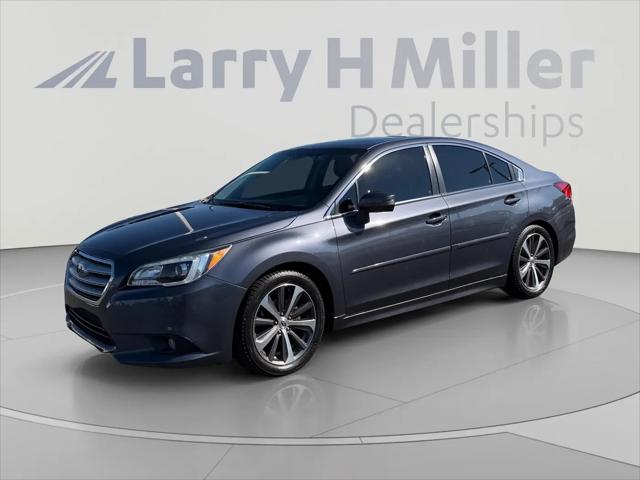 2016 Subaru Legacy 2.5i Limited for sale in Peoria, AZ