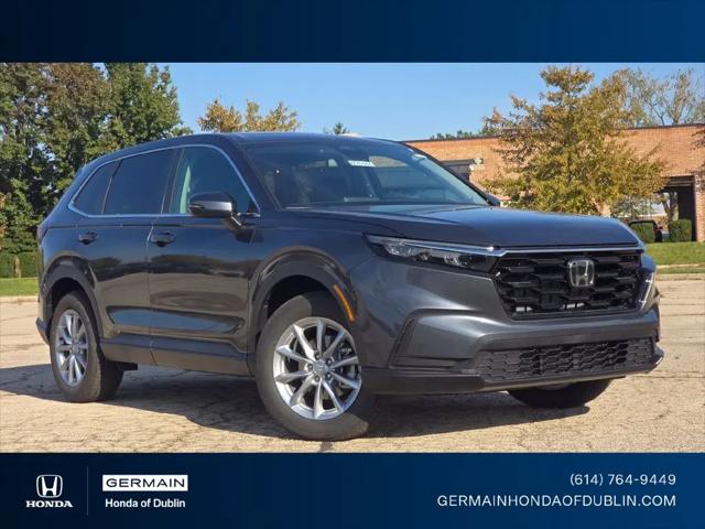 2027 Honda CR-V EX AWD for sale in Dublin, OH
