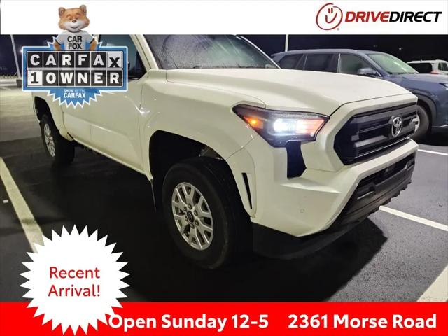 2024 Toyota Tacoma SR for sale near Columbus, OH