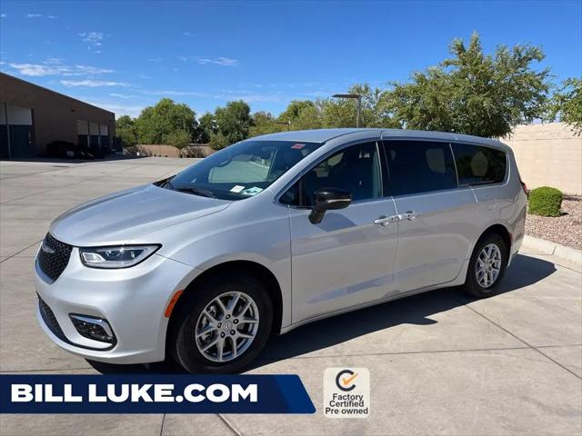 2026 Chrysler Pacifica Select for sale in Phoenix, AZ