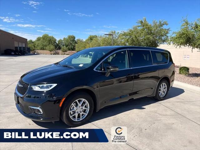 2026 Chrysler Pacifica Select for sale in Phoenix, AZ
