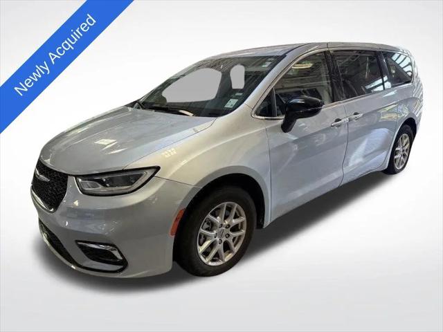 2024 Chrysler Pacifica Touring L for sale in Chantilly, VA