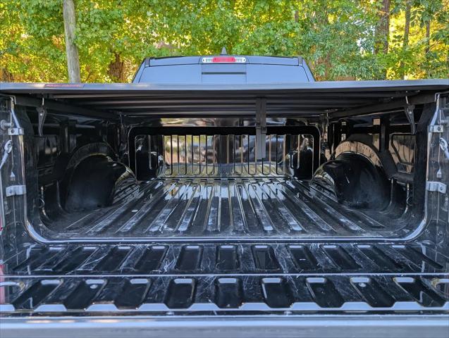 2023 Ram 1500 Big Horn Crew Cab 4x4 57 Box