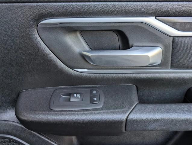 2023 Ram 1500 Big Horn Crew Cab 4x4 57 Box
