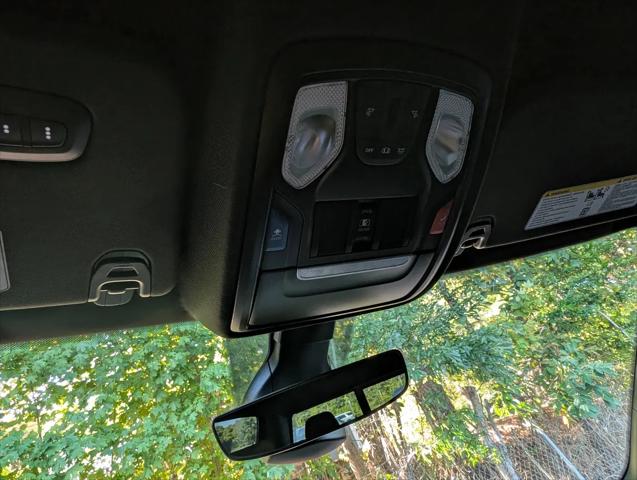 2023 Ram 1500 Big Horn Crew Cab 4x4 57 Box