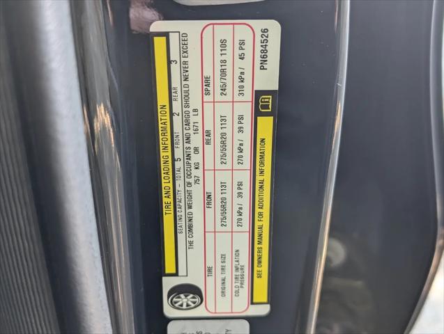 2023 Ram 1500 Big Horn Crew Cab 4x4 57 Box