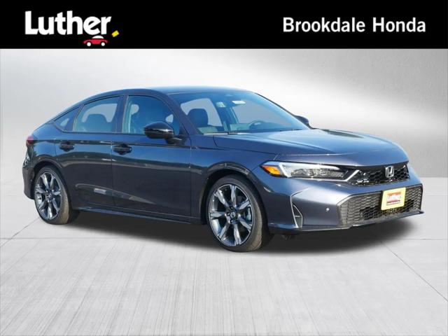 2026 Honda Civic Sport Touring for sale in Brooklyn Center, MN