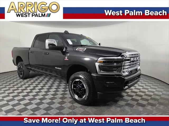 2026 Ram 2500 Laramie Crew Cab 4x4 64 Box for sale in West Palm Beach, FL