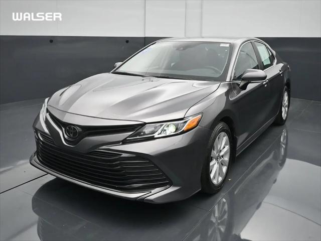 2019 Toyota Camry LE for sale in Burnsville, MN