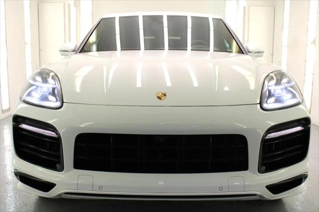 2019 Porsche Cayenne S