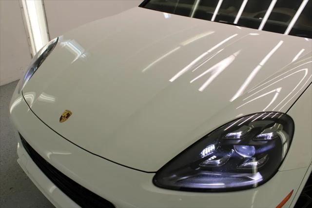 2019 Porsche Cayenne S