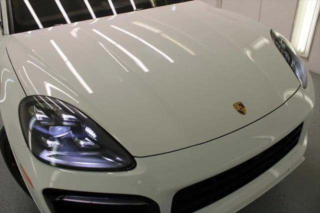 2019 Porsche Cayenne S