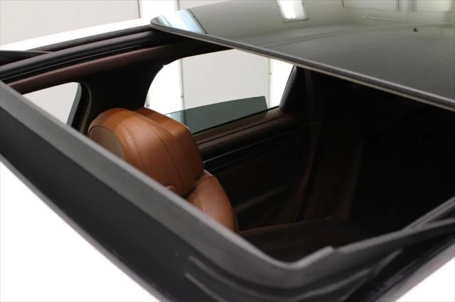 2019 Porsche Cayenne S