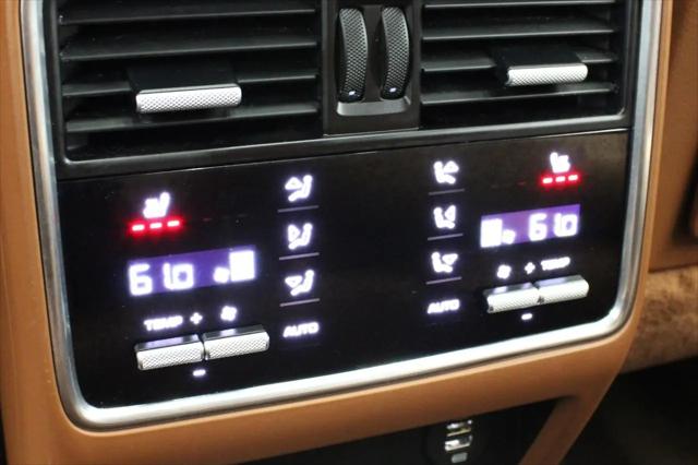 2019 Porsche Cayenne S