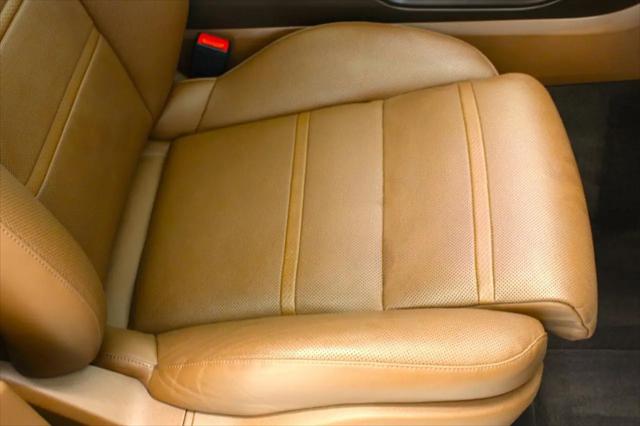 2019 Porsche Cayenne S
