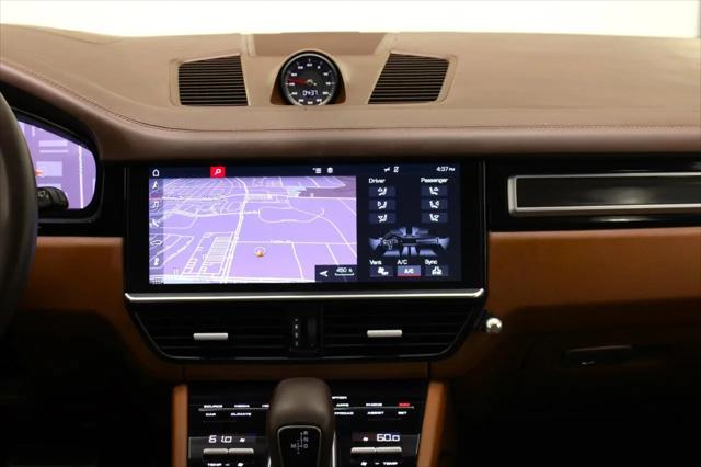 2019 Porsche Cayenne S