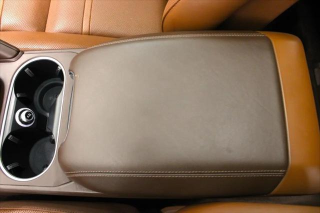 2019 Porsche Cayenne S