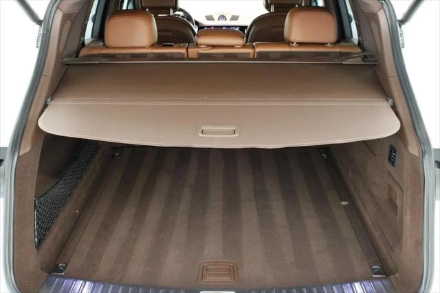 2019 Porsche Cayenne S