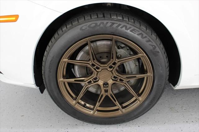 2019 Porsche Cayenne S