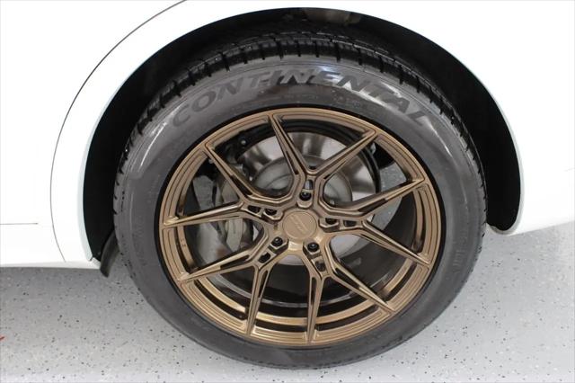 2019 Porsche Cayenne S