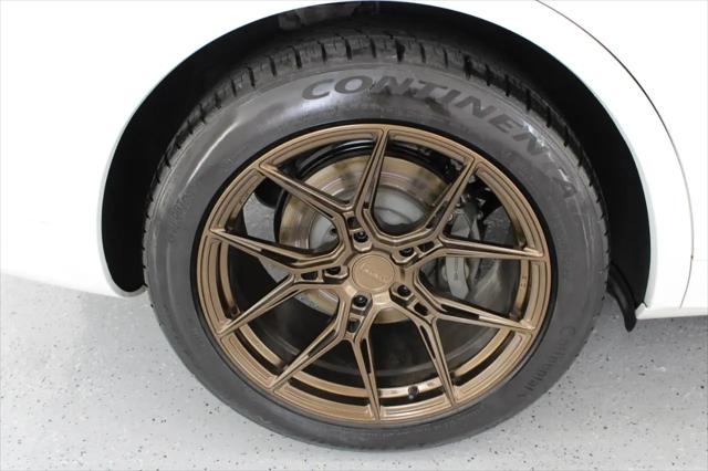 2019 Porsche Cayenne S