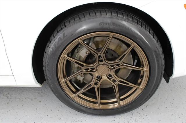 2019 Porsche Cayenne S