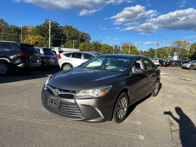 2016 Toyota Camry LE for sale in Paramus, NJ