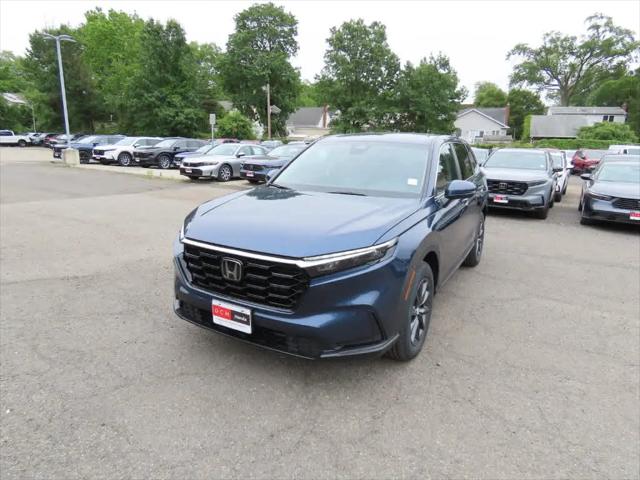 2027 Honda CR-V EX-L AWD for sale in Paramus, NJ