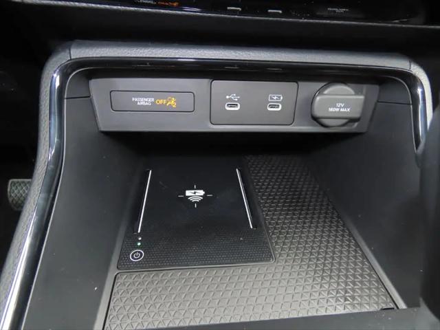 2027 Honda CR-V EX-L AWD