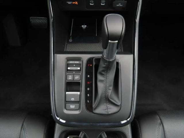 2027 Honda CR-V EX-L AWD