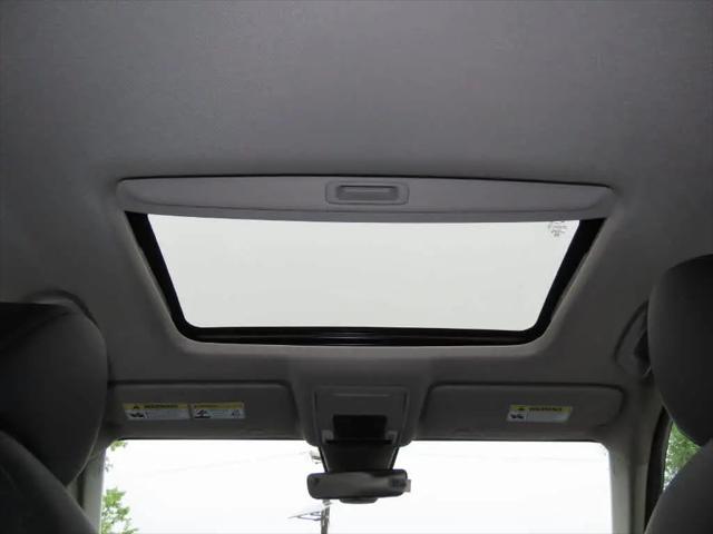 2027 Honda CR-V EX-L AWD