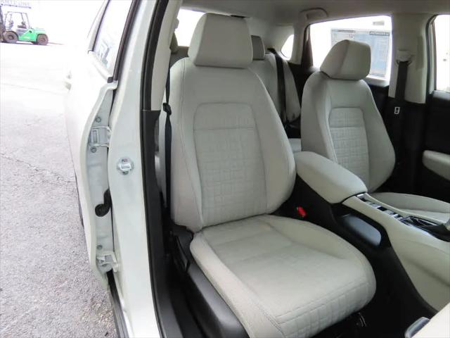 2027 Honda HR-V LX AWD