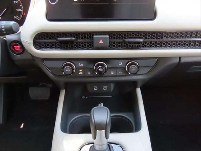 2027 Honda HR-V LX AWD