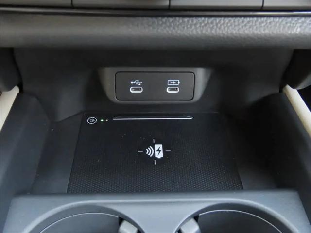 2027 Honda HR-V LX AWD