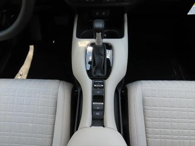 2027 Honda HR-V LX AWD