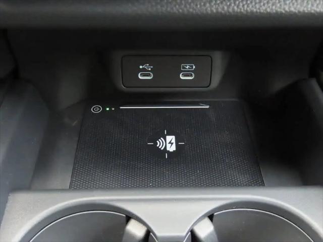 2027 Honda HR-V Sport AWD