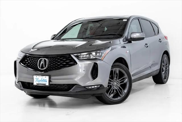 2024 Acura RDX A-SPEC Package for sale in Elmhurst, IL