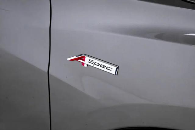 2024 Acura RDX A-SPEC Package