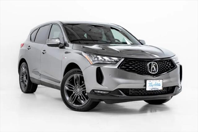 2024 Acura RDX A-SPEC Package