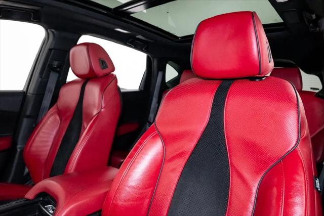 2024 Acura RDX A-SPEC Package