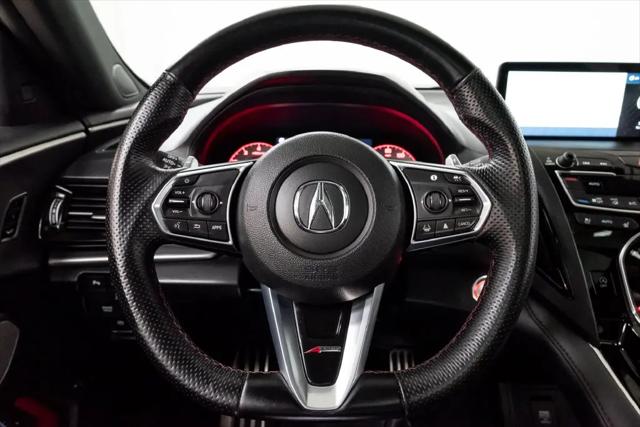 2024 Acura RDX A-SPEC Package